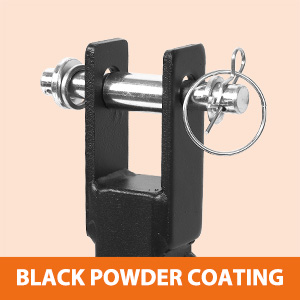 3 Point Trailer Hitch