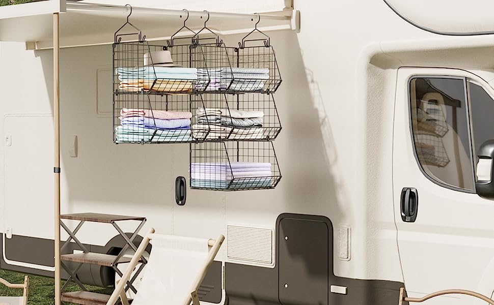 fruit and vegetable storage