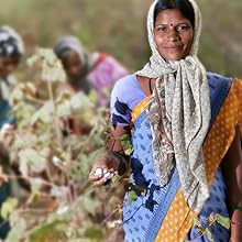 Organic Cotton Farmer