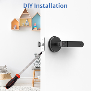 DIY Installation