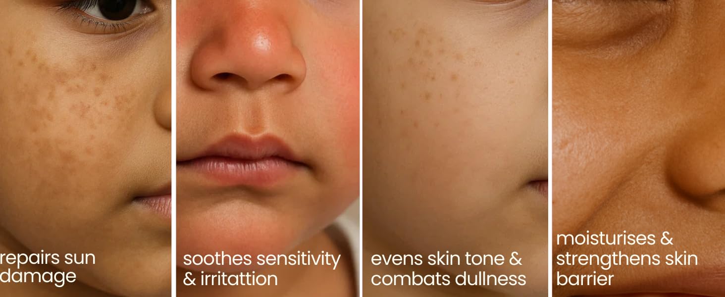 kumkumadi face cream for kids