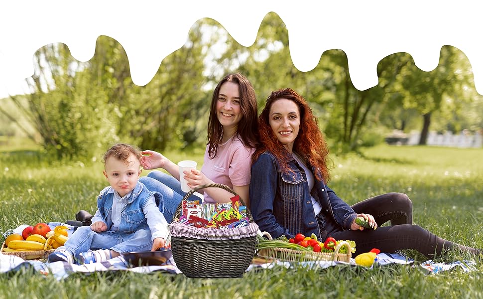 CandyKrave Halloween assorted candy variety pack bulk 3