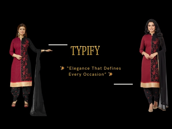 marriage dress for women