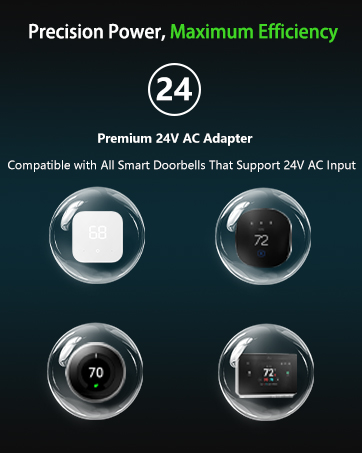 c wire adapter for smart thermostat