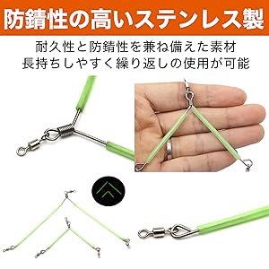 釣り道具　まとめ　⭐︎ ランディングネット 玉網 伸縮式 1.8m 2.1m 2.5m 折りたたみ