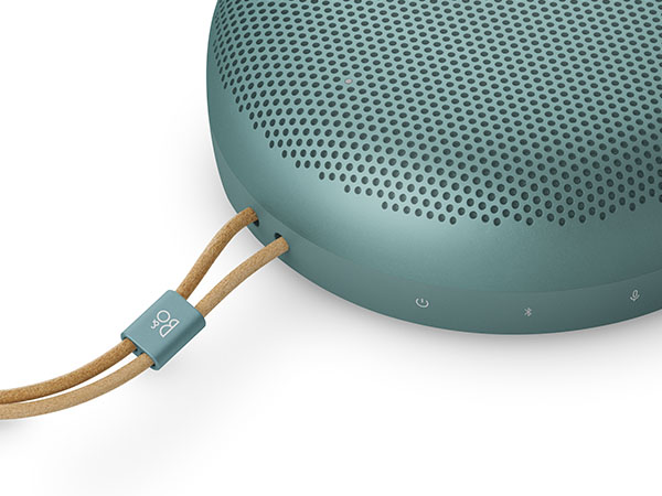 Bang & Olufsen A1 2nd Generation グリーン Speaker Bang & Olufsen Beosound A1 2nd Gen