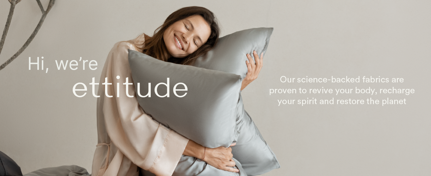 Hi, were ettitude