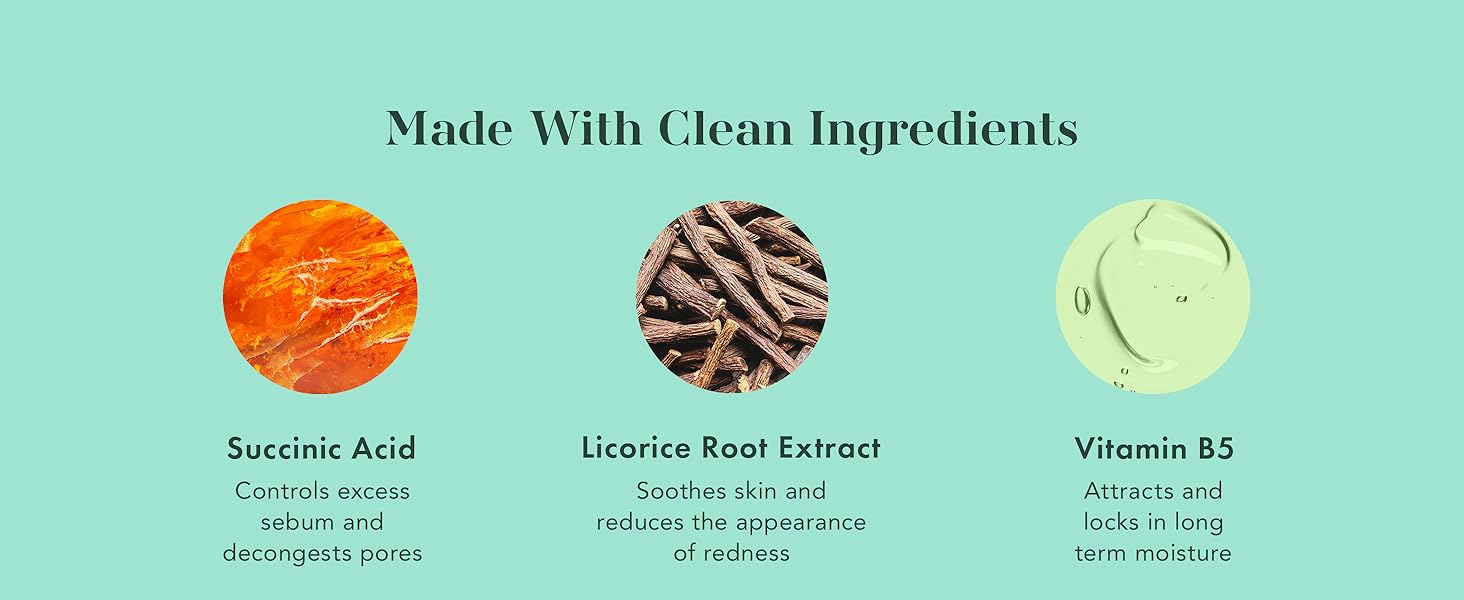 korean skincare skin care sebum anua cosrx beauty of joseon paula's choice acnecide cerave