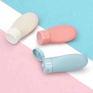 Refillable Liquid Container