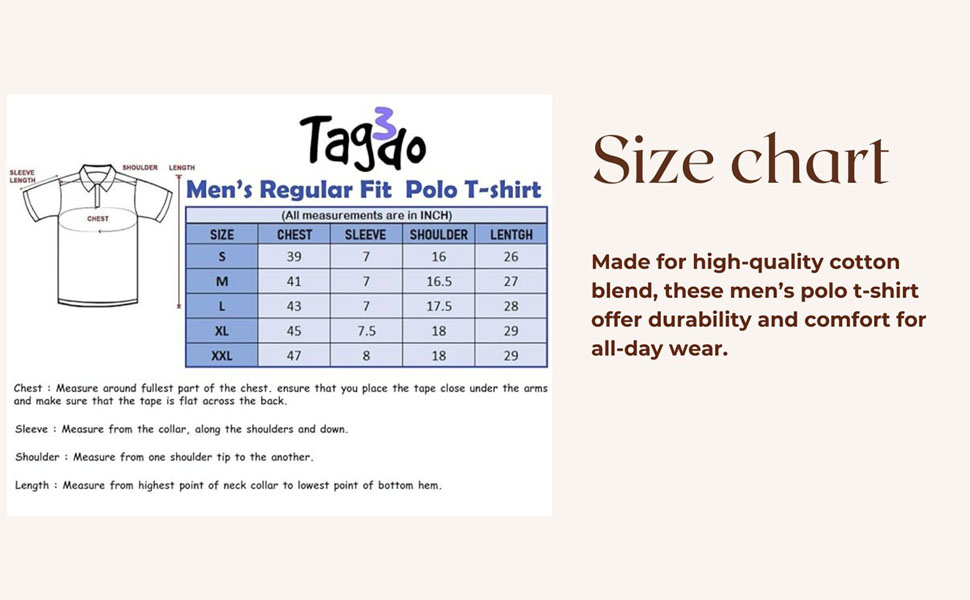 polo t-shirt