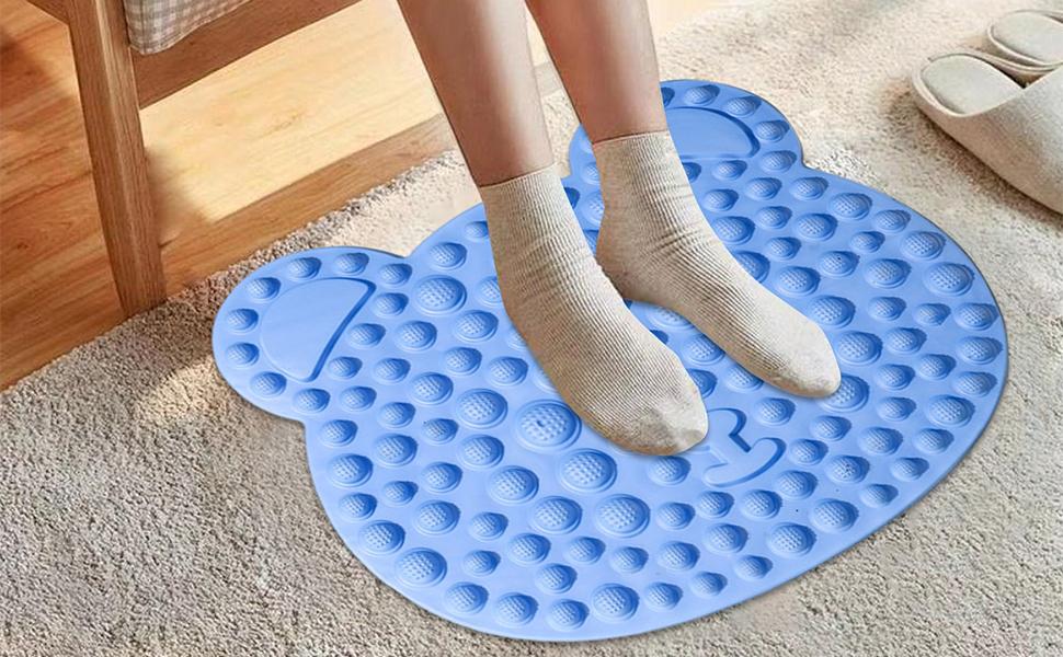 Foot Massage Pad