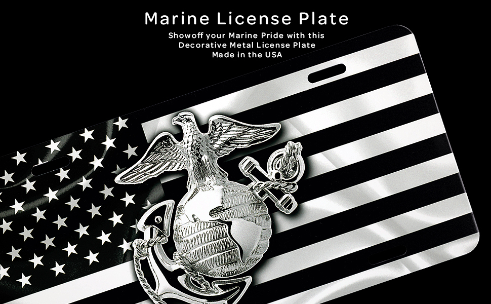 marine corps gifts for men