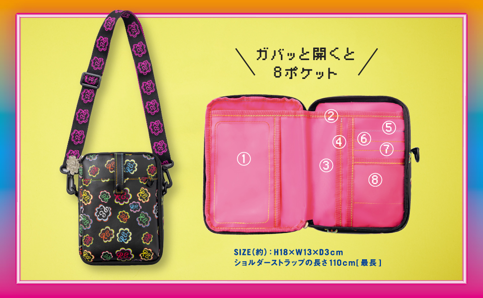 ワンダーランドべっさつ　ポシェットブック　11冊セット RE. LUCKY POCHETTE BOOK (宝島社ブランドムック) | 宝島社 |本