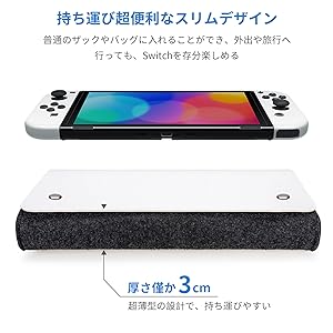 Switch有機ELモデル 本体 ケース microSD128GB ソフト9本 任天堂 Nintendo Switch (有機ELモデル) HEG-S-KAAAA ホワイト