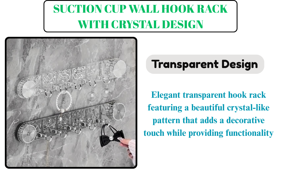 suction cup wall hook