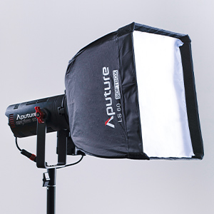 Aputure LS 60X 2台セット ソフトボックス付き Amazon.com