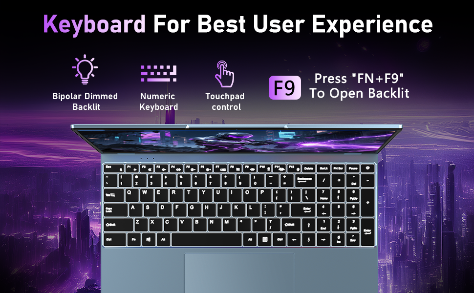 gaming laptop