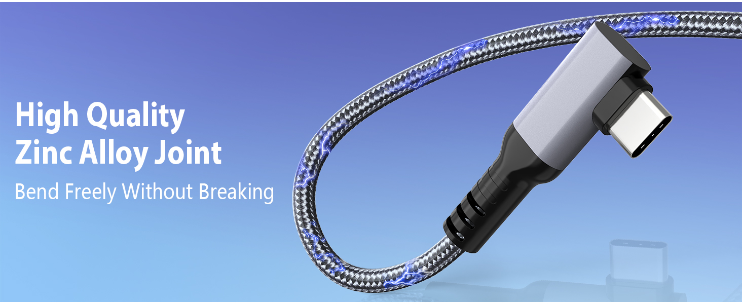 meta quest 3 charger 16ft