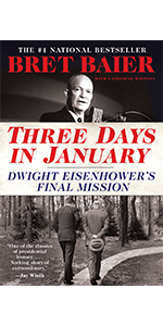 Three Days in January