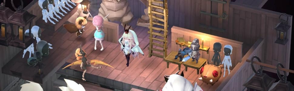 Nintendo Switch Witch Spring 3 CHT版　ソフト Witch Spring 3 Nintendo Switch : Amazon.ca: Video Games