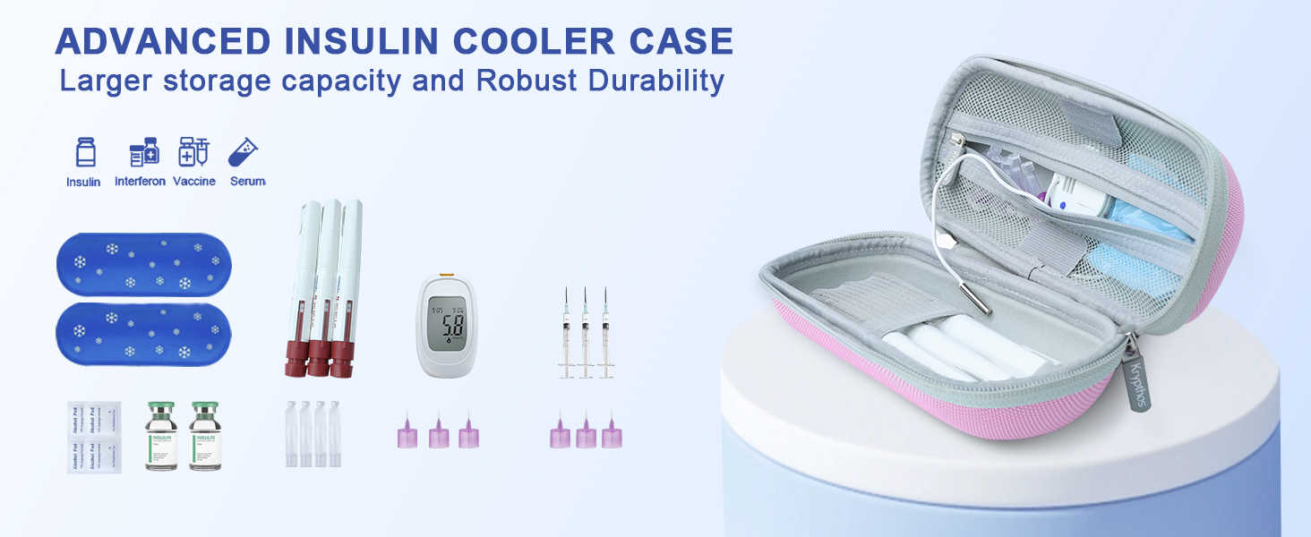 large storage capacity