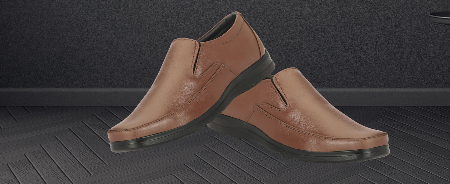 Leatherful Moccasin
