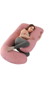 Cooling Pregnancy Pillow