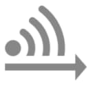 Steinel Motion Sensor IS 140-2 White, 140° Infrared Movement Detector, 14m Range, Swiveling, Max. 1000 W or 6 LED Lights 28 Pikto Reichweite