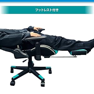 座椅子 MIKU 楽天市場】ゲーミングチェア Ver レーシングミク2023【0862】ANS