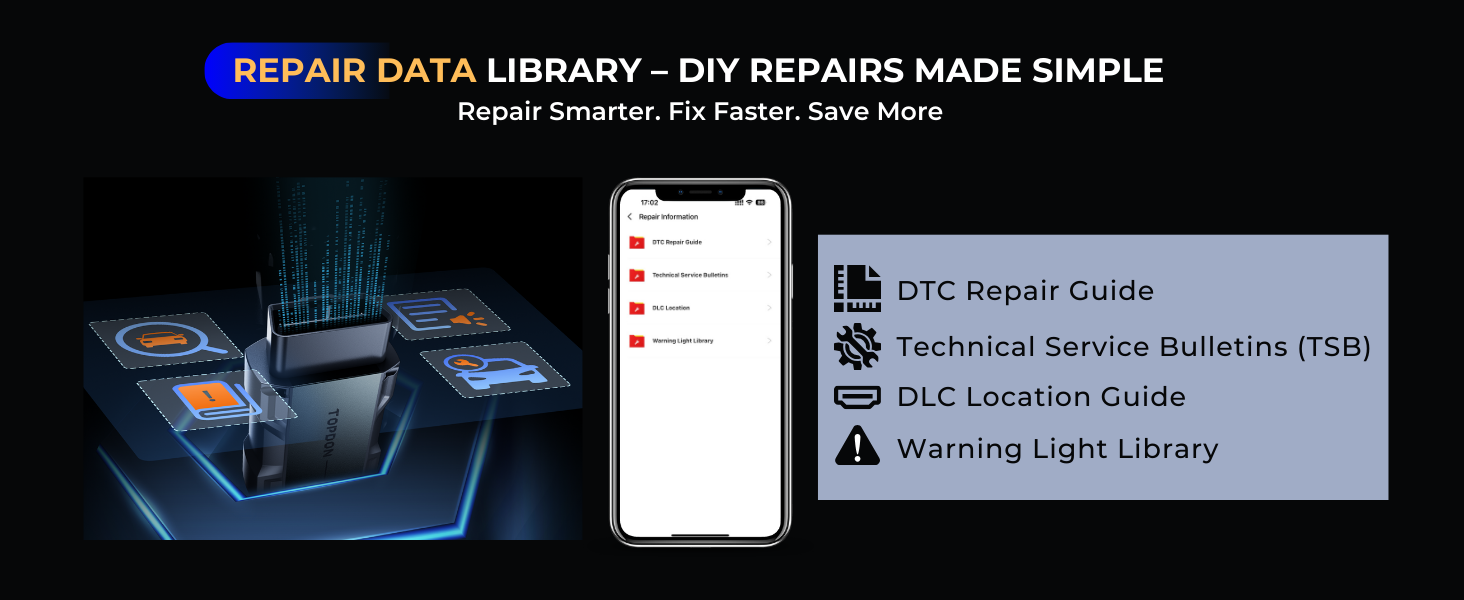 diagnostic scanner for all vehicles