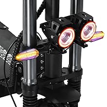 LED headlamp