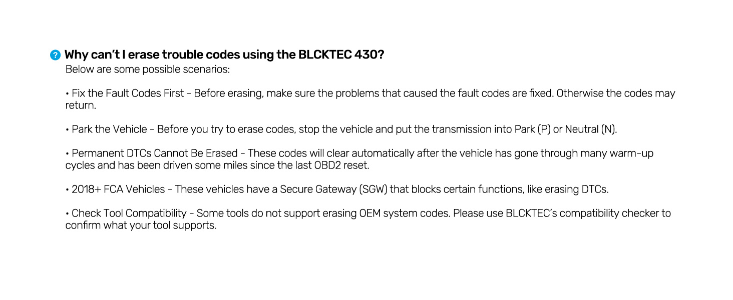 blcktec faq