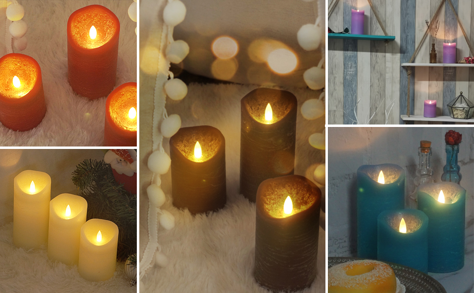 decorations for all holidays