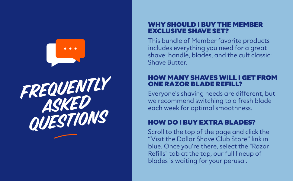 FAQ