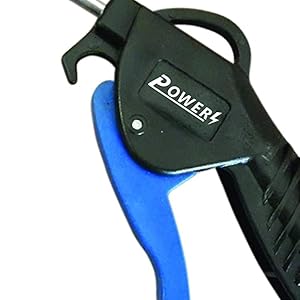 SPN-BFC Fiber Reinforced Plastics Air Blow Gun