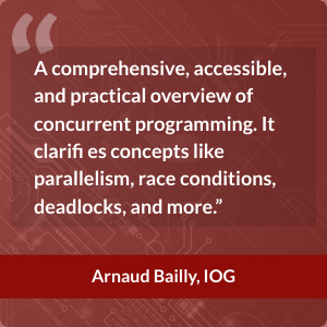 Grokking Concurrency Q3