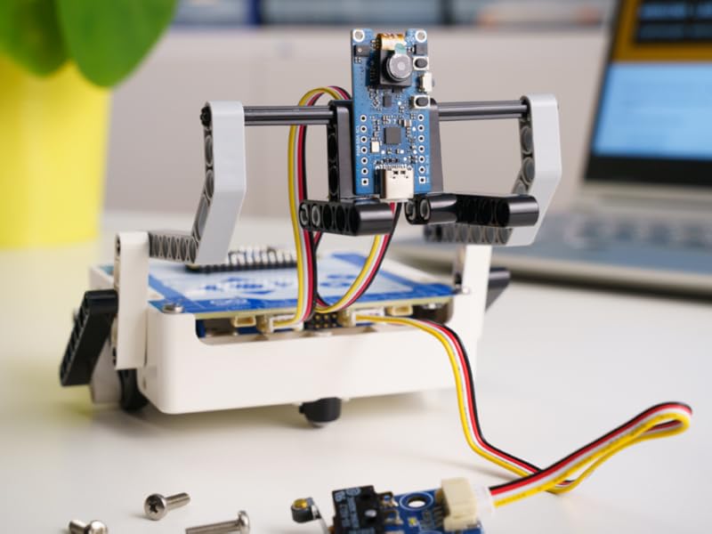 arduino alvik image with text