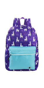 16&#34; Preschool Backpack