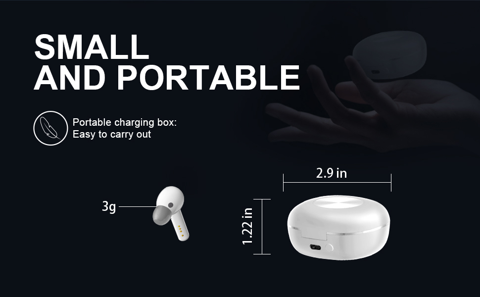 Hearing Aid for Adults 