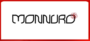 MONNURO Womens Plus Size Tunic Tops