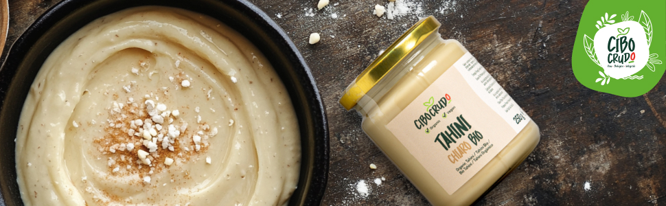 Tahini