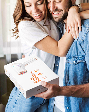 laser hair removal for women and men