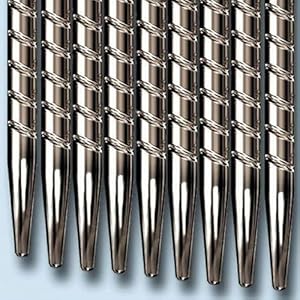 Head Hunters Naturals Pro Lice Comb for Kids Head Lice peine para piojos y liendres lice brush