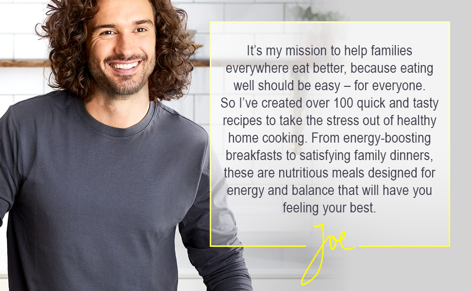 Feel Good Food BANNER 2