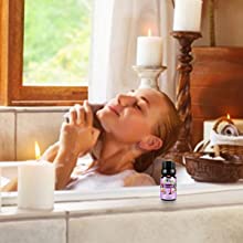 aceite para humidificador