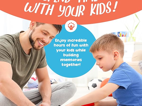 kids toys for girls age 7-8-9-10, building toys for boys 4-6, stem toys for 5 year old boys,