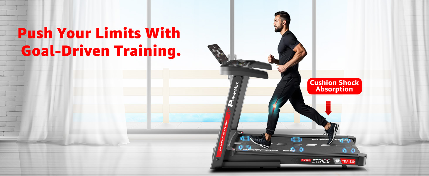 treadmill for home