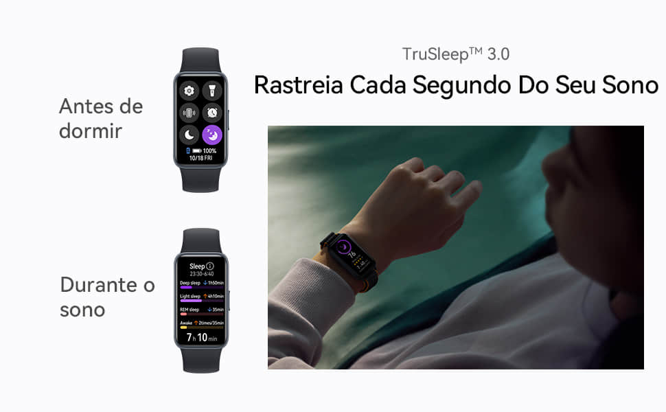 TruSleep