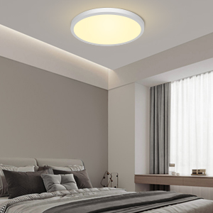 flush mount smart ceiling light