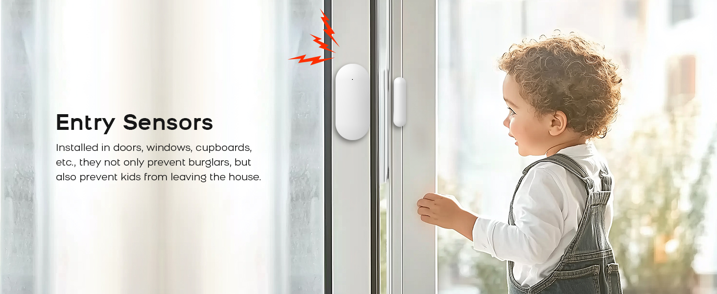 home security system
